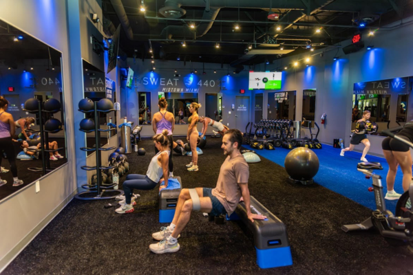 group class memberships