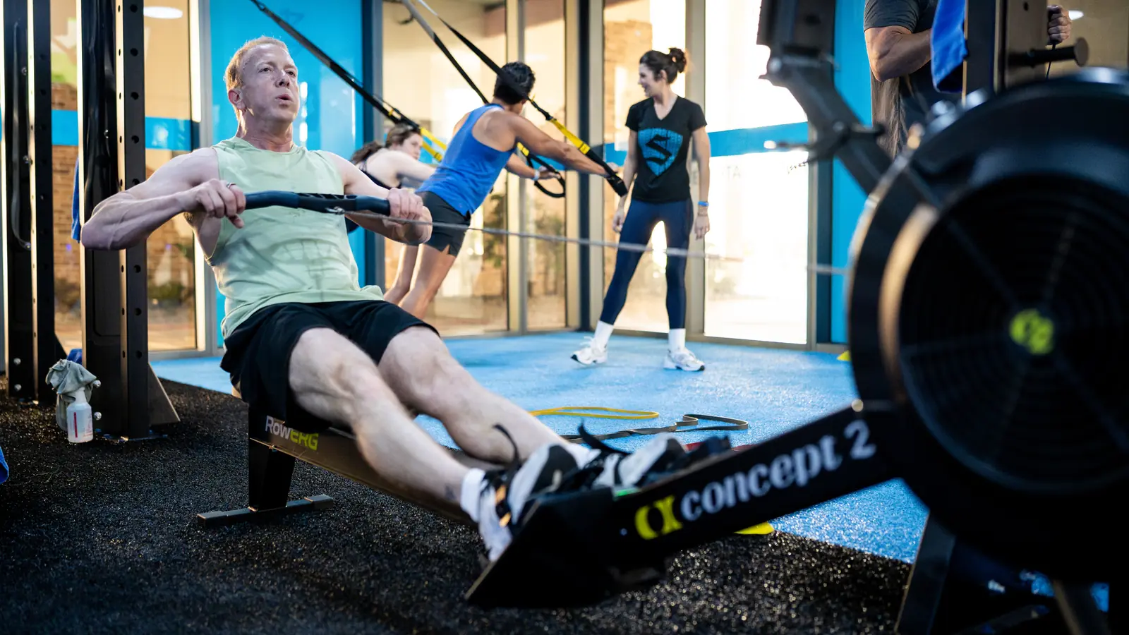 Free Weights vs Machines: Which Is Better for Strength? — SWEAT440 blog