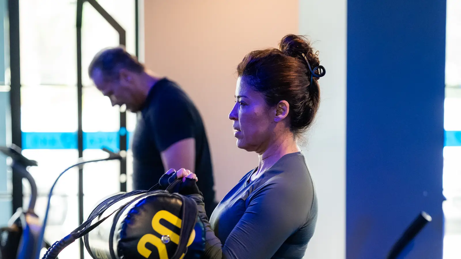 Strength Training for Women Over 40: Beginner Guide — SWEAT440 blog