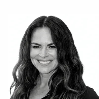 Lynsay Flint, VP of Marketing at SWEAT440