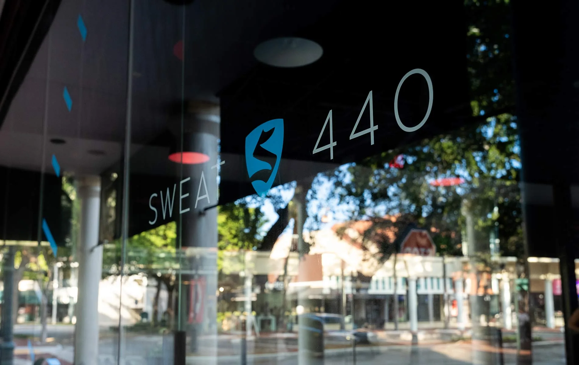 SWEAT440 Miami Lakes members training