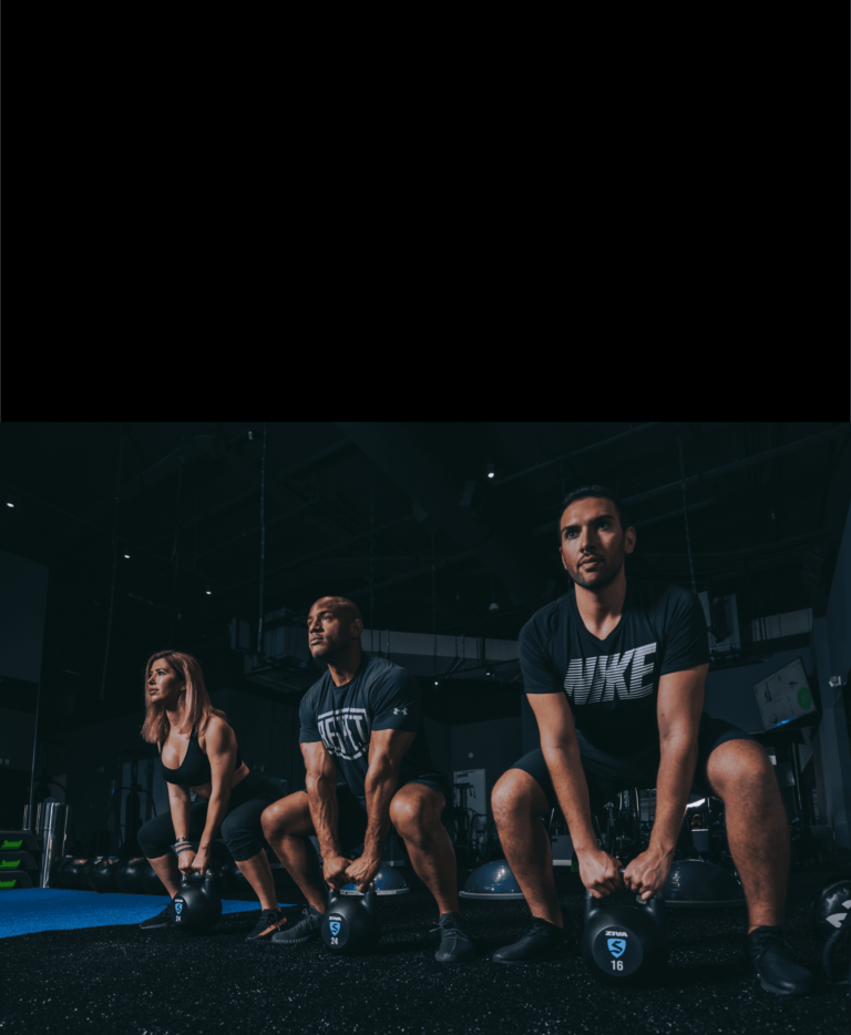 Sweat440 Gym Membership Prices Near Me