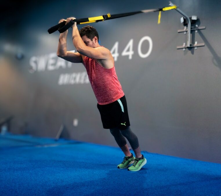 5 Best Boutique Fitness Studios