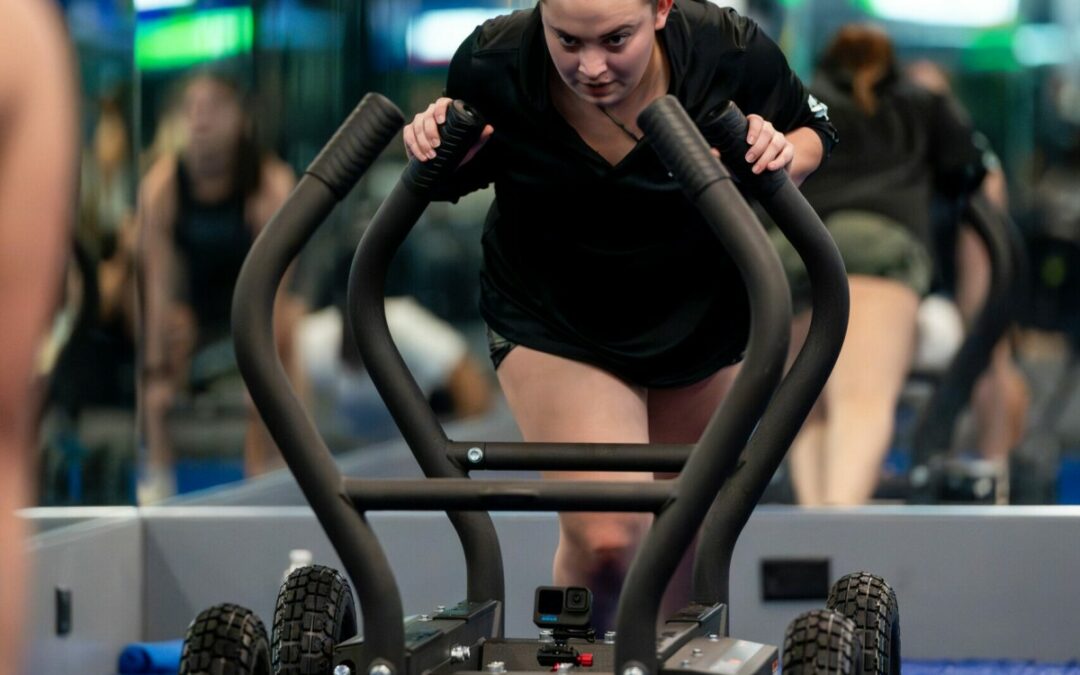 SWEAT440 Gym Membership Prices Near Me
