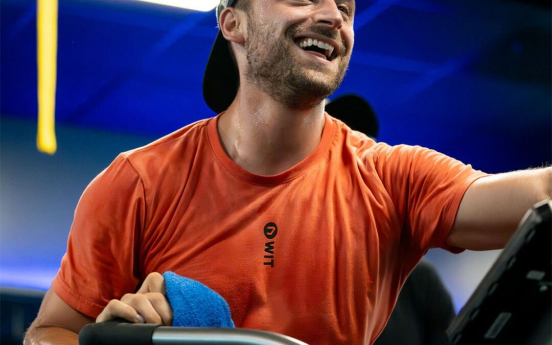Does HIIT Help Lose Weight?
