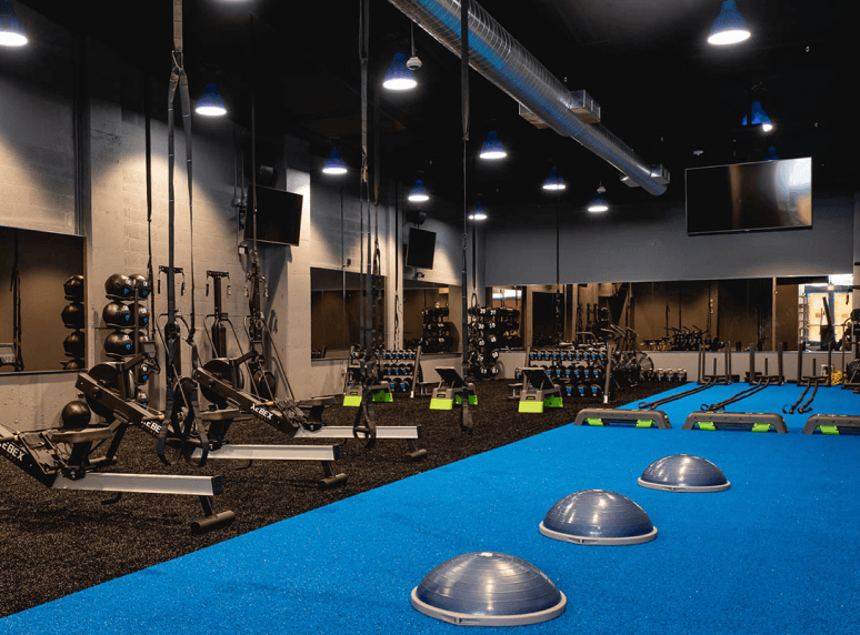 The 10 best fitness studios in Boston: Sweat at these workout classes