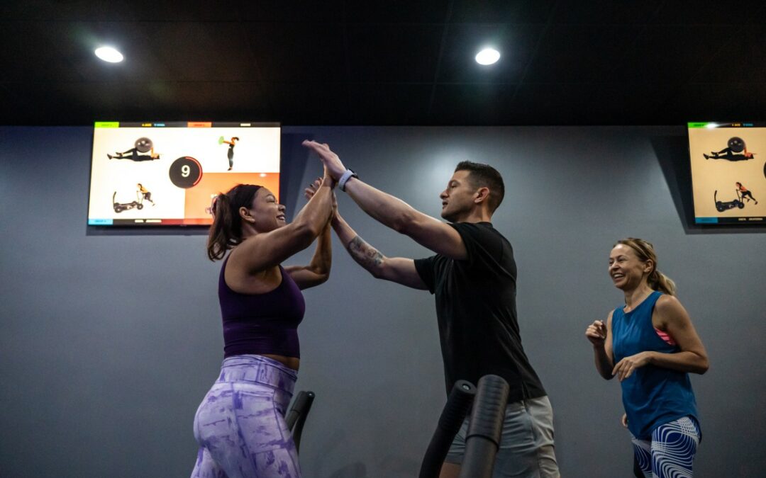 Is It Worth Paying For a Gym Membership
