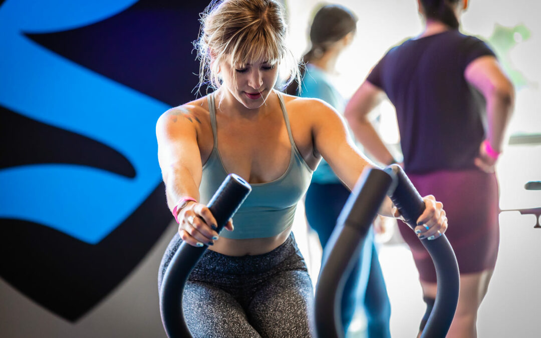 save money on gym memberships