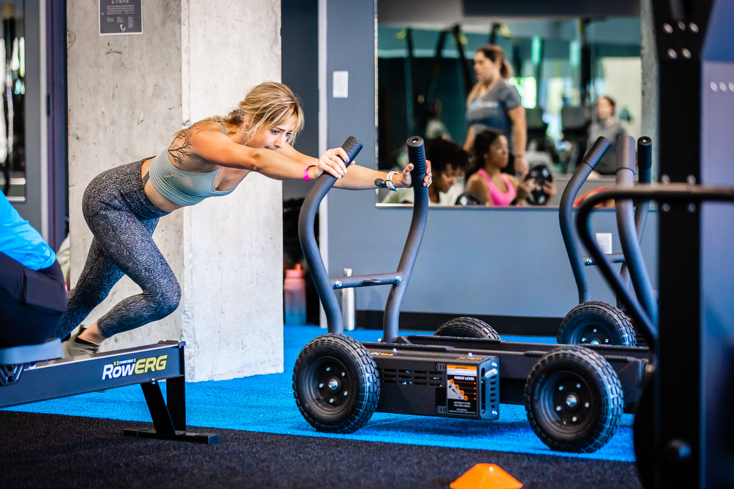 Sweat.Heat.Beatz. by Yoga Pod Austin in Austin, TX - Alignable