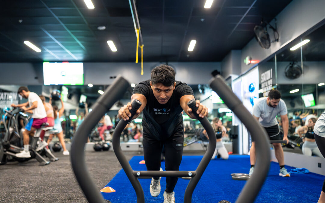 How Long Does It Take For HIIT Results
