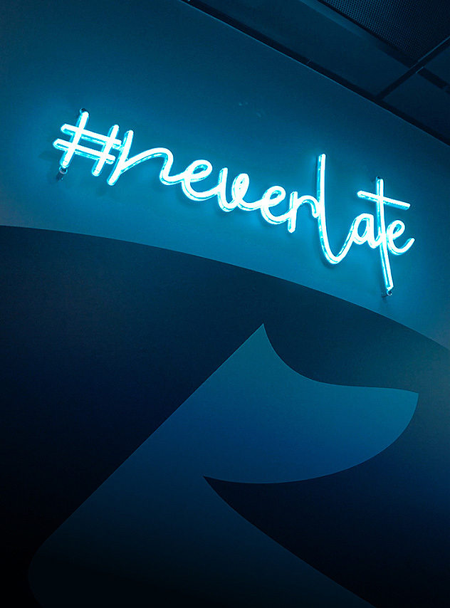 NEVERLATE (1)