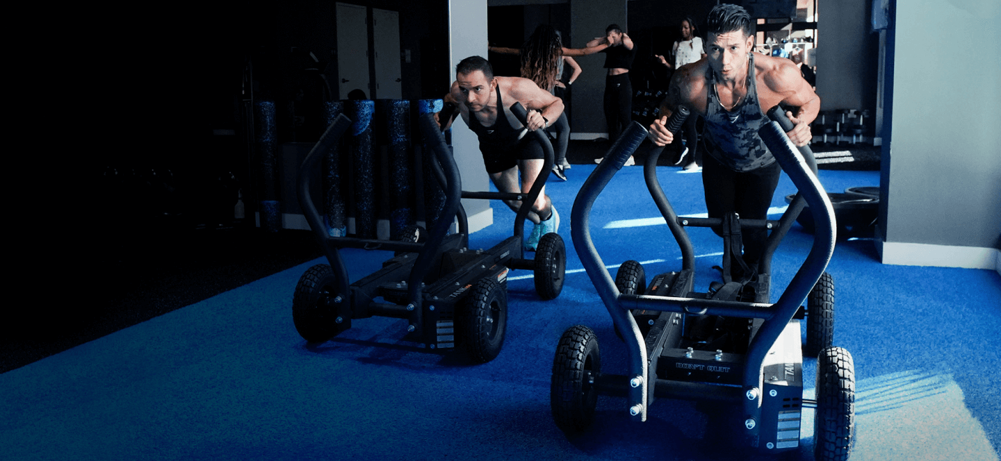 How To Use Gym Equipment For Beginners – SWEAT