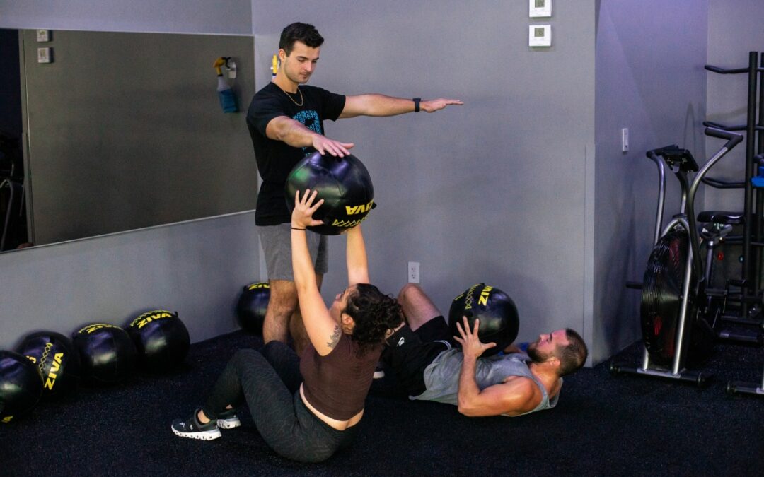 Weighing Fitness Without a Scale: SWEAT440’s Guide