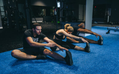 How to Improve Gym Recovery for Better Performance