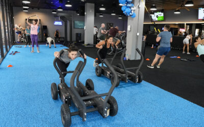 SWEAT440 vs ISI Elite: Find Your Perfect Workout