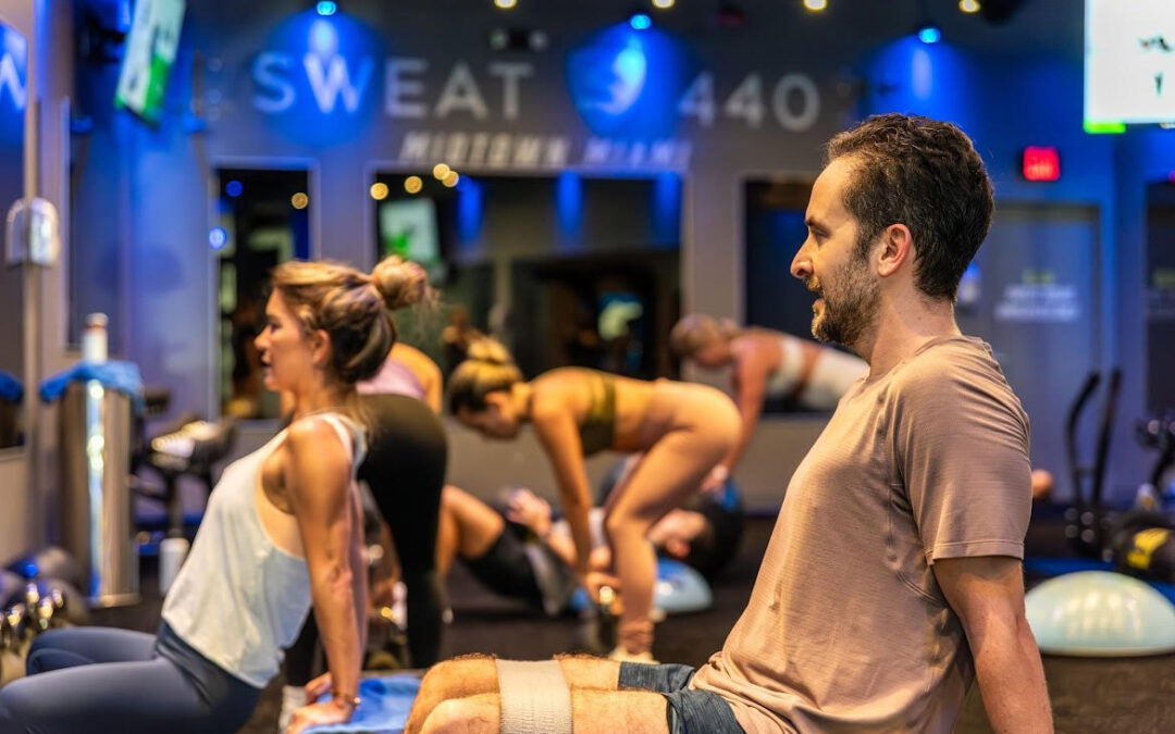 New HIIT Gym in Miami’s Midtown