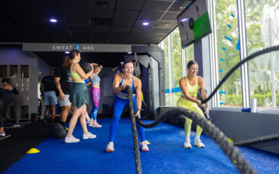SWEAT440 vs Barry’s Bootcamp: Which Workout Fits Your Life Best?