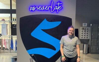 Colleen’s Journey: Fitness Transformation at SWEAT440