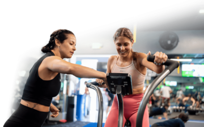 Should You Work Out When Sore?