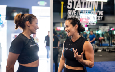 A Guide to Optimizing Nutrition for SWEAT440 Members