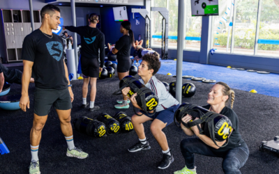 How to Start Working Out Again When You’re Out of Shape?