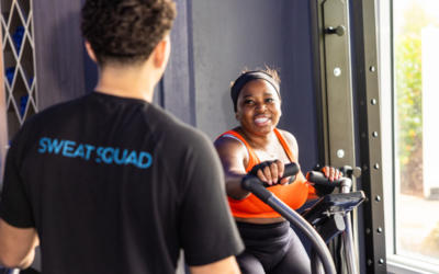 How Sleep Affects Fitness Performance