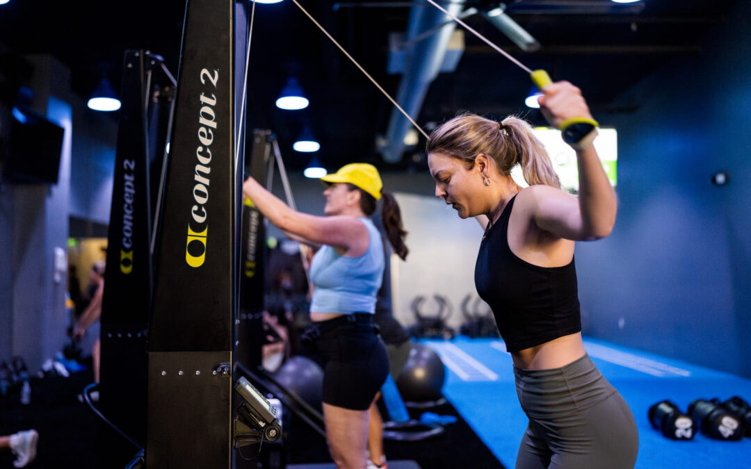 SWEAT440 vs F45: Which Workout Fits Your Life Best?