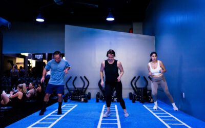 What’s the Difference Between Orangetheory and SWEAT440?
