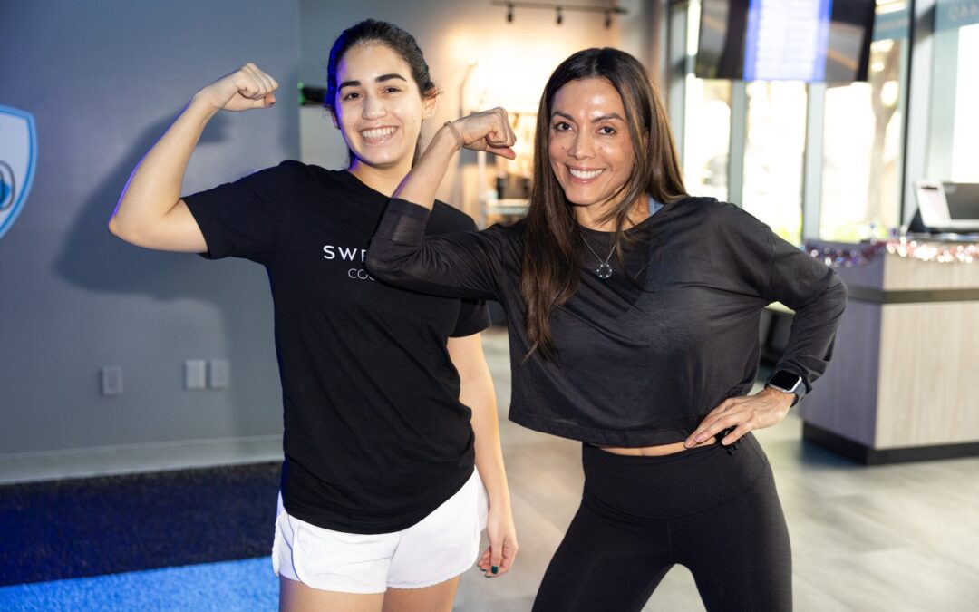 How to Know If You are Getting Stronger