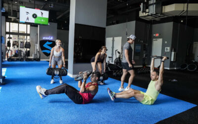 How Do SWEAT440 Classes Work? A Smarter Way to Train