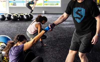 Is SWEAT440 a good workout for beginners?