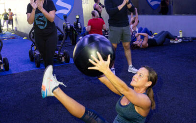 Are Group Workouts Good for Beginners?