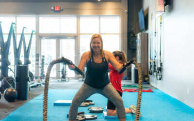 Strength Training After Turning 30 Years Old: Benefits for Longevity