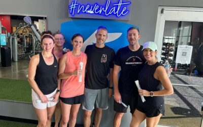 Why SWEAT440 is Perfect for Everyone: A Gym for Every Fitness Level