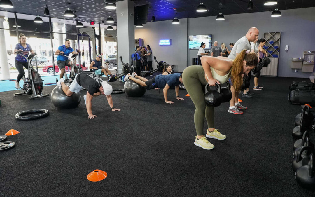 SWEAT440 vs MADabolic: Which Workout Fits You Best?