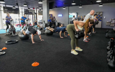 SWEAT440 vs MADabolic: Which Workout Fits You Best?