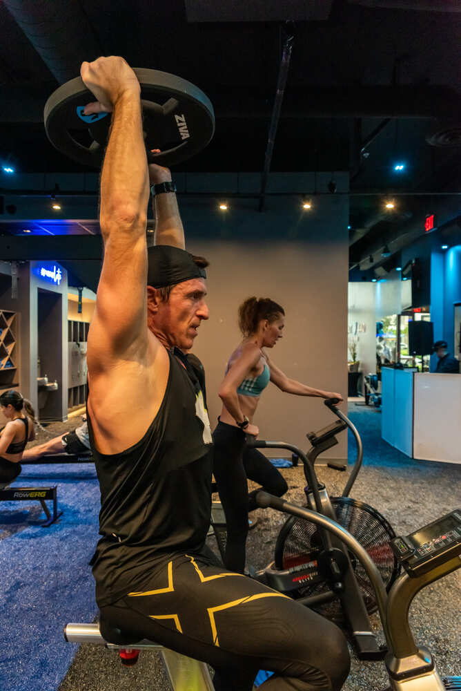 Midtown Miami HIIT Workouts