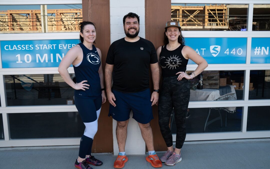 How to Stay Motivated to Strength Train Consistently