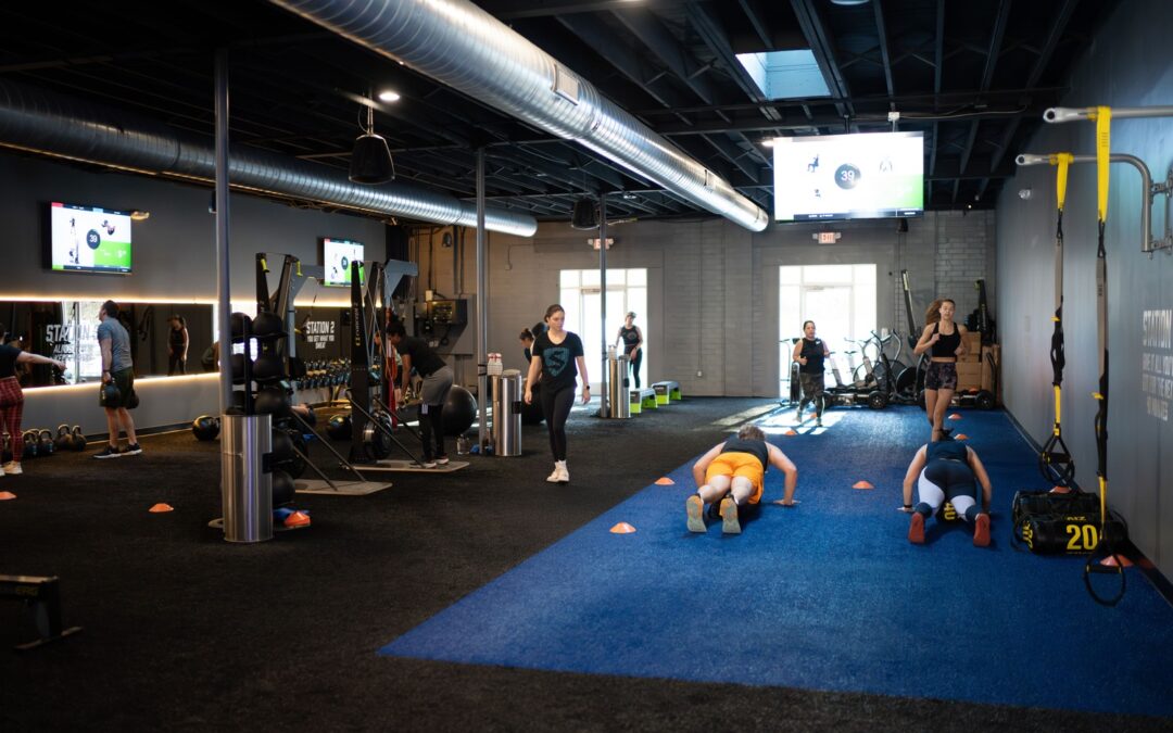 Big Box Gym vs Boutique Fitness Studio: Which Is Better?