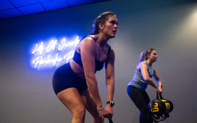 Zone 2 Training vs Strength Training: Which Should You Do?