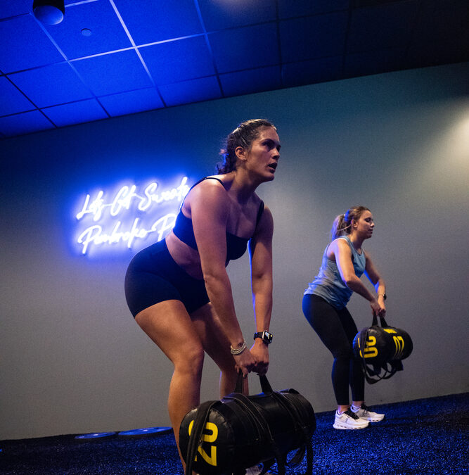 Zone 2 Training vs Strength Training: Which Should You Do?