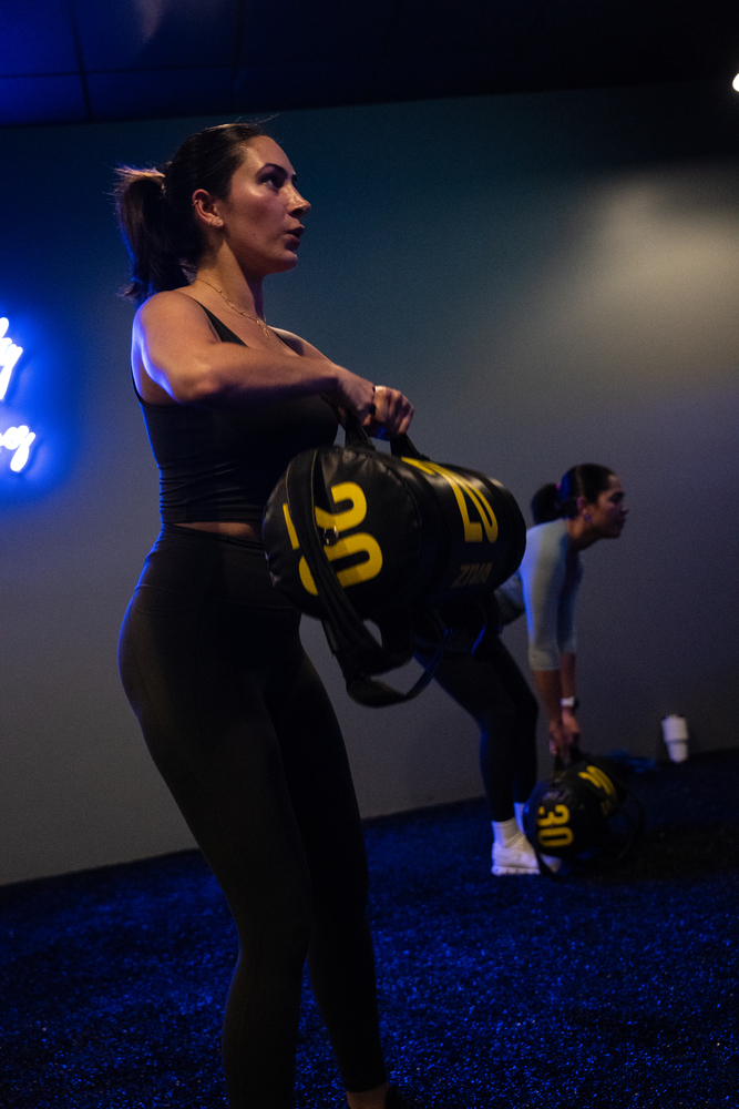 Pembroke Pines Workouts Classes