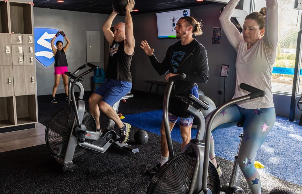 Hybrid Training Workout: Beginner Guide to Start