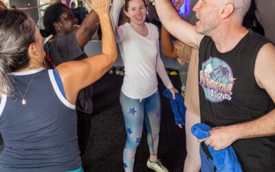 How Exercise Improves Mental Health for Stress and Anxiety