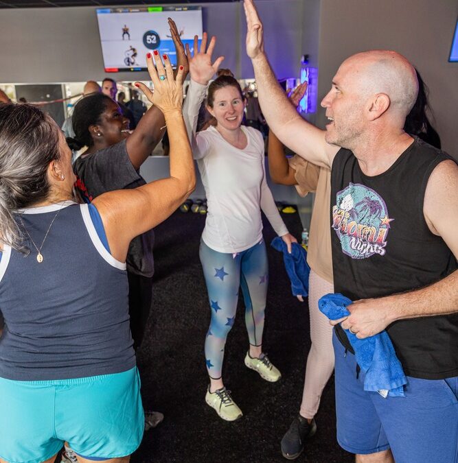 How Exercise Improves Mental Health for Stress and Anxiety