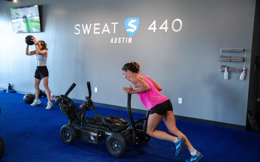 Why Strength Training Complements Spin Workouts