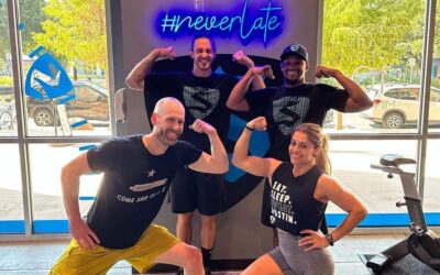 Why Group Fitness Communities Help You Stick to Your Workout Routine