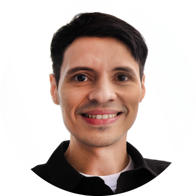 Ricardo Martinez