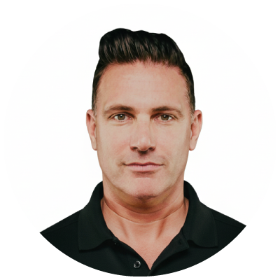 Scott Kinworthy