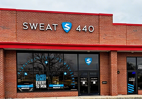 SWEAT440 Ocean Township